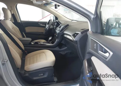 2018 Ford Edge Sel z USA, uszkodzony, nr VIN 2FMPK3J80JBB48711